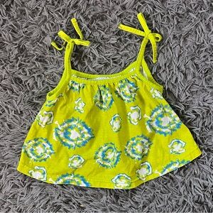 90s Basic Editions Crop Top
